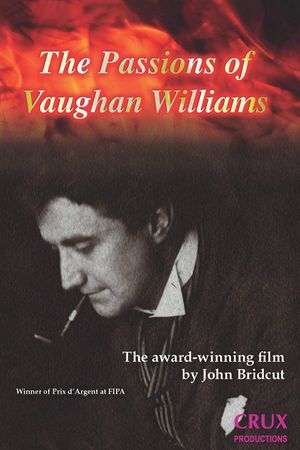 The Passions of Vaughan Williams's poster