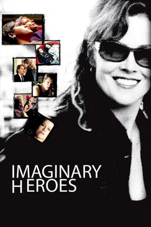 Imaginary Heroes's poster