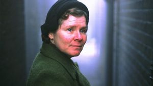 Vera Drake's poster