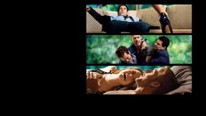 Crazy, Stupid, Love.'s poster