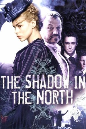 The Shadow in the North's poster