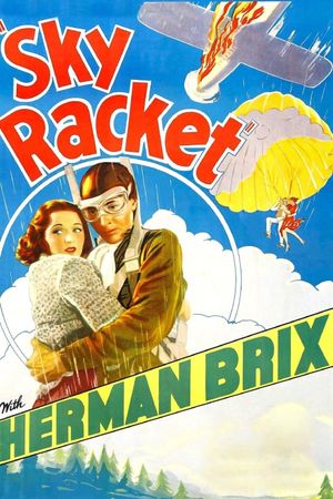 Sky Racket's poster