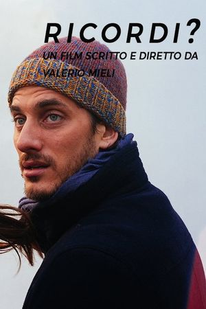 Ricordi?'s poster