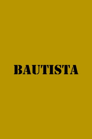 Bautista's poster