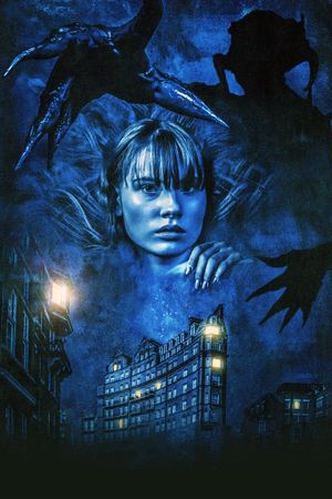 Lair's poster
