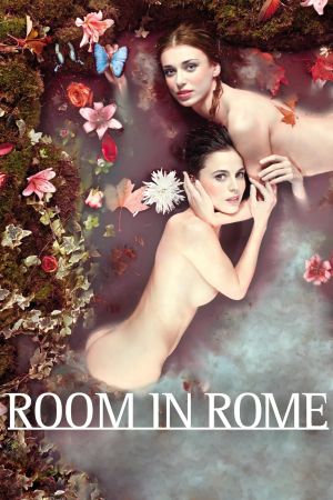 Room in Rome's poster