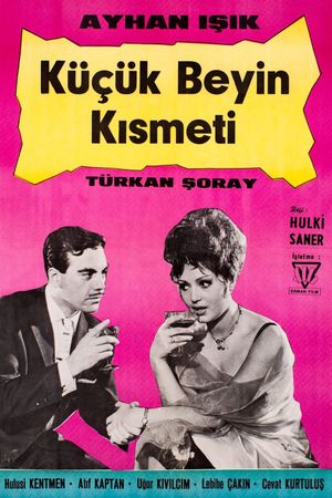 Küçük beyin kismeti's poster