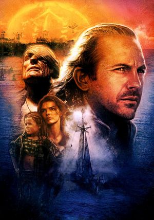 Waterworld's poster