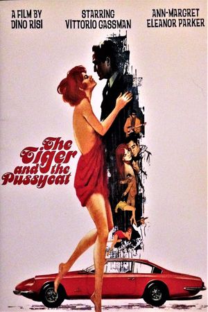 The Tiger and the Pussycat's poster
