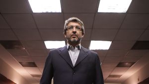Wild Tales's poster