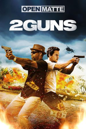 2 Guns's poster