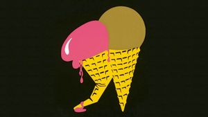 Strawberry & Chocolate's poster