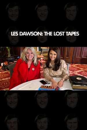 Les Dawson Lost Tapes's poster