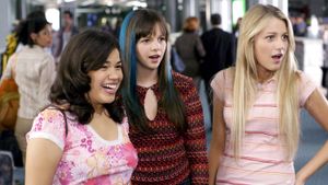 The Sisterhood of the Traveling Pants's poster