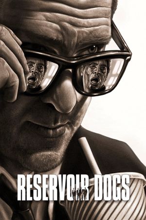 Reservoir Dogs's poster