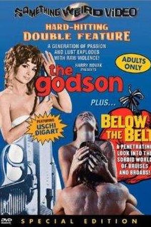 The Godson's poster