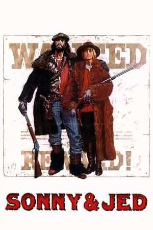 Sonny and Jed's poster