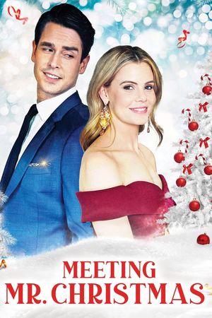 Meeting Mr. Christmas's poster