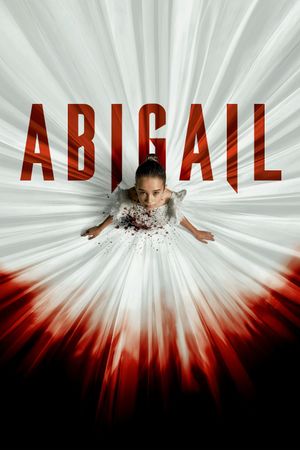Abigail's poster