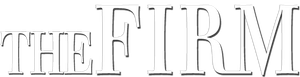 The Firm's poster