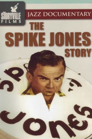 The Spike Jones Story's poster