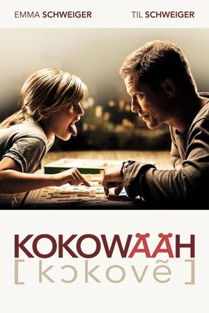Kokowääh's poster