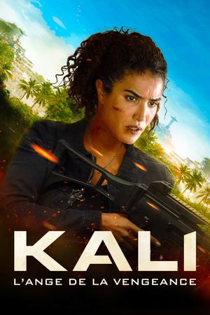 Kali's poster