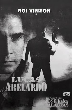 Lucas Abelardo's poster