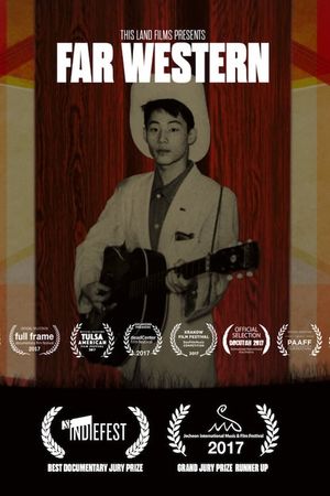 Far Western's poster