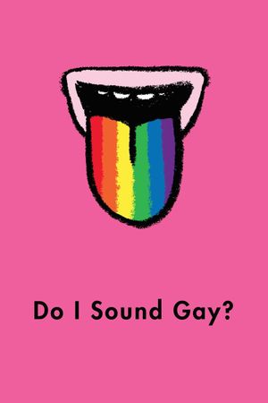 Do I Sound Gay?'s poster