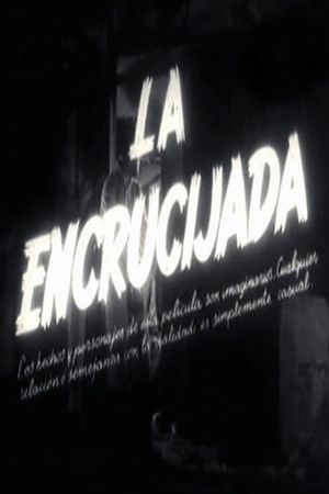 La encrucijada's poster