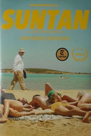 Suntan's poster