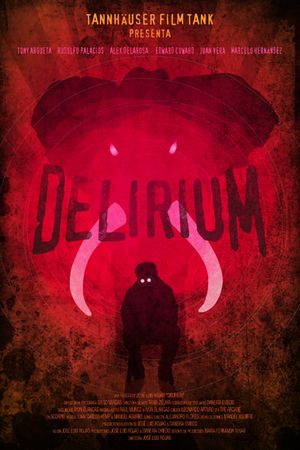 Delirium's poster