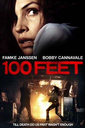 100 Feet's poster
