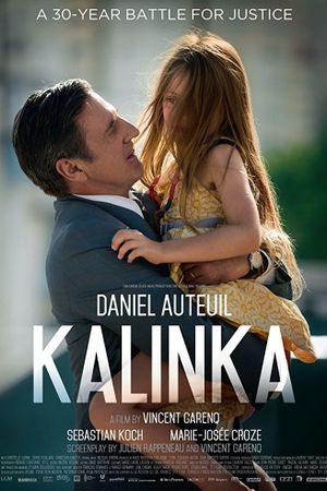Kalinka's poster