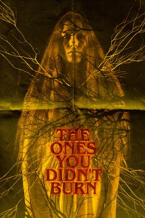 The Ones You Didn't Burn's poster