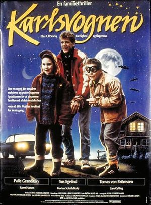 Karlsvognen's poster