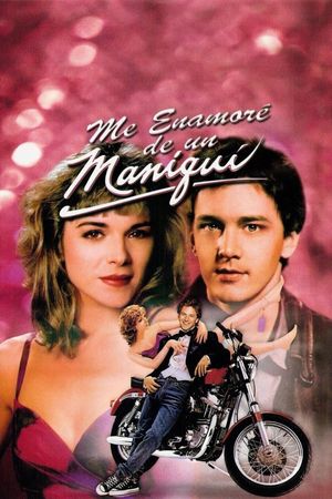 Mannequin's poster