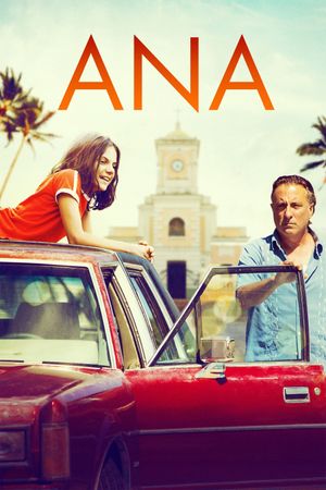 Ana's poster