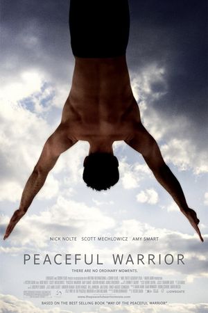 Peaceful Warrior's poster