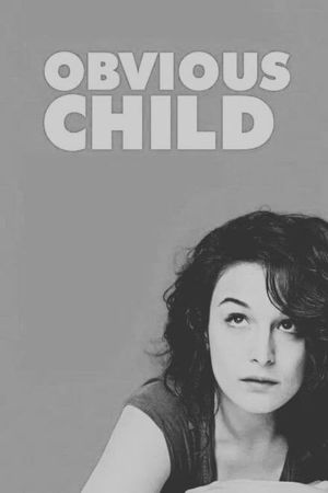 Obvious Child's poster