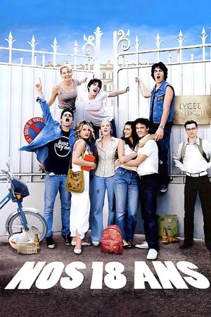School's Out's poster