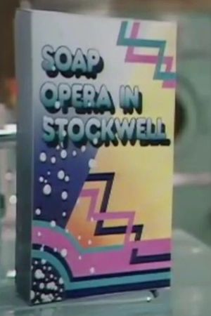 Soap Opera in Stockwell's poster