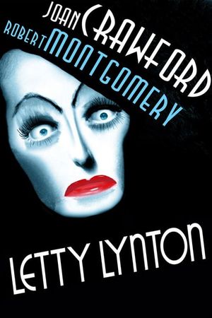 Letty Lynton's poster