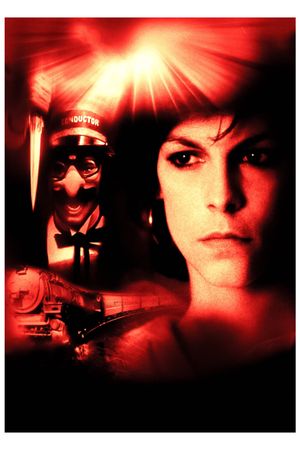 Terror Train's poster