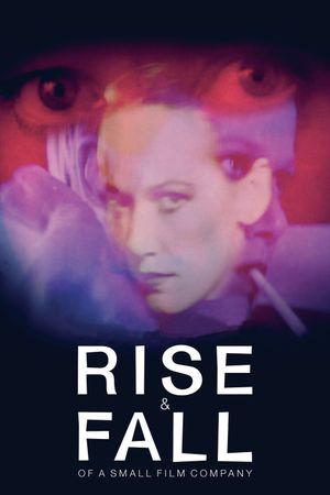 Rise and Fall of a Small Film Company's poster