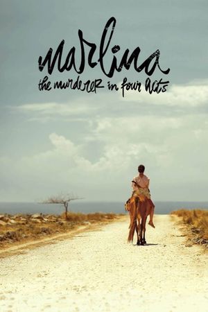 Marlina the Murderer in Four Acts's poster