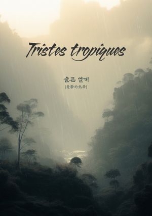 Tristes Tropiques's poster image