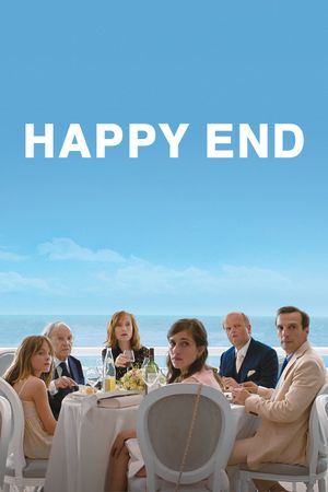 Happy End's poster