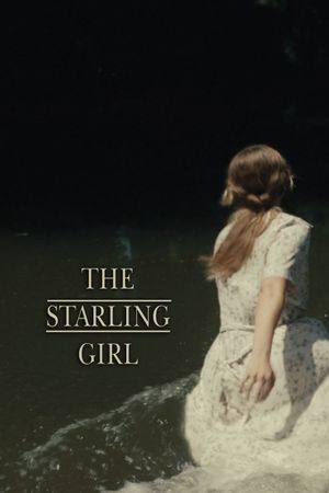 The Starling Girl's poster
